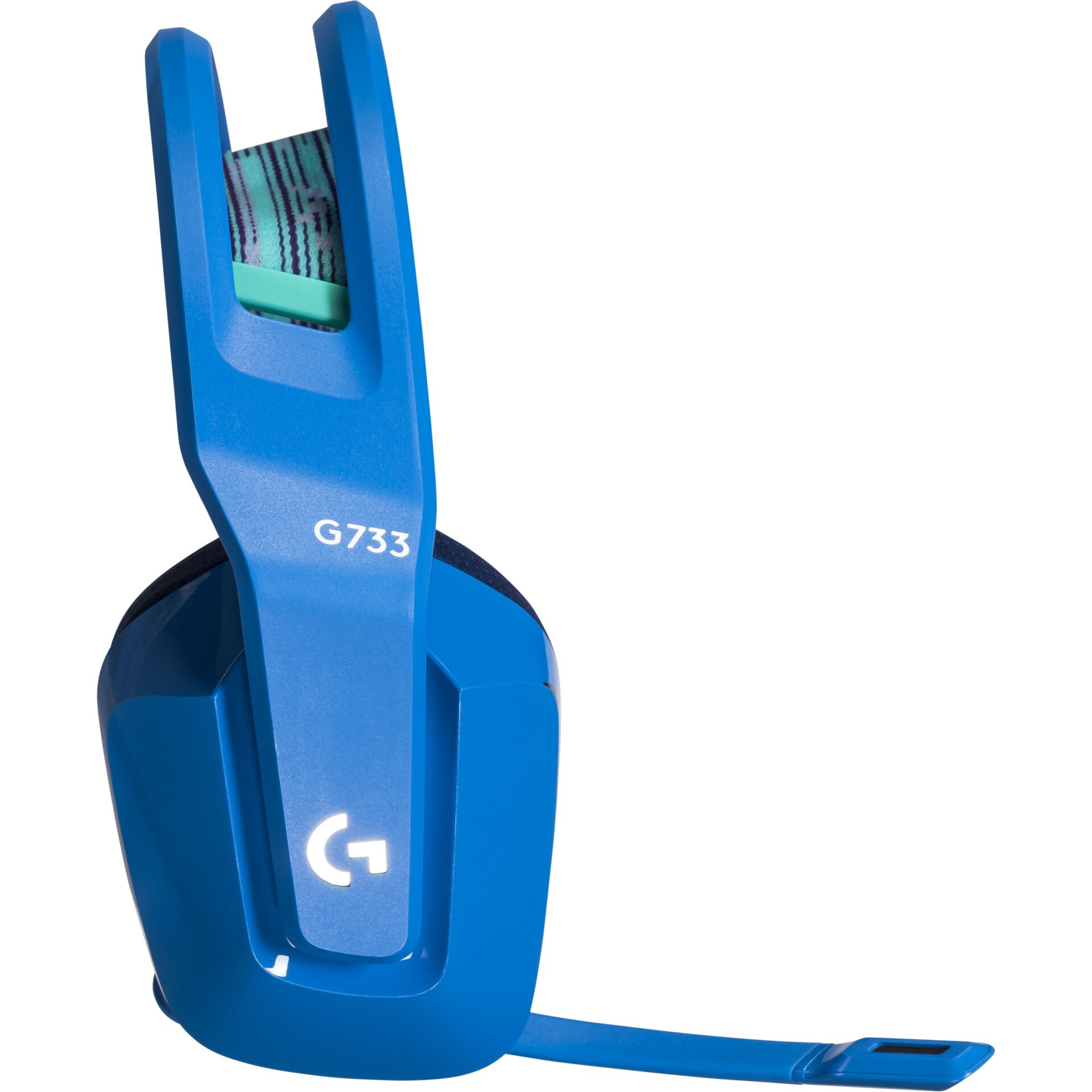 Logitech G G733 Lightspeed blue