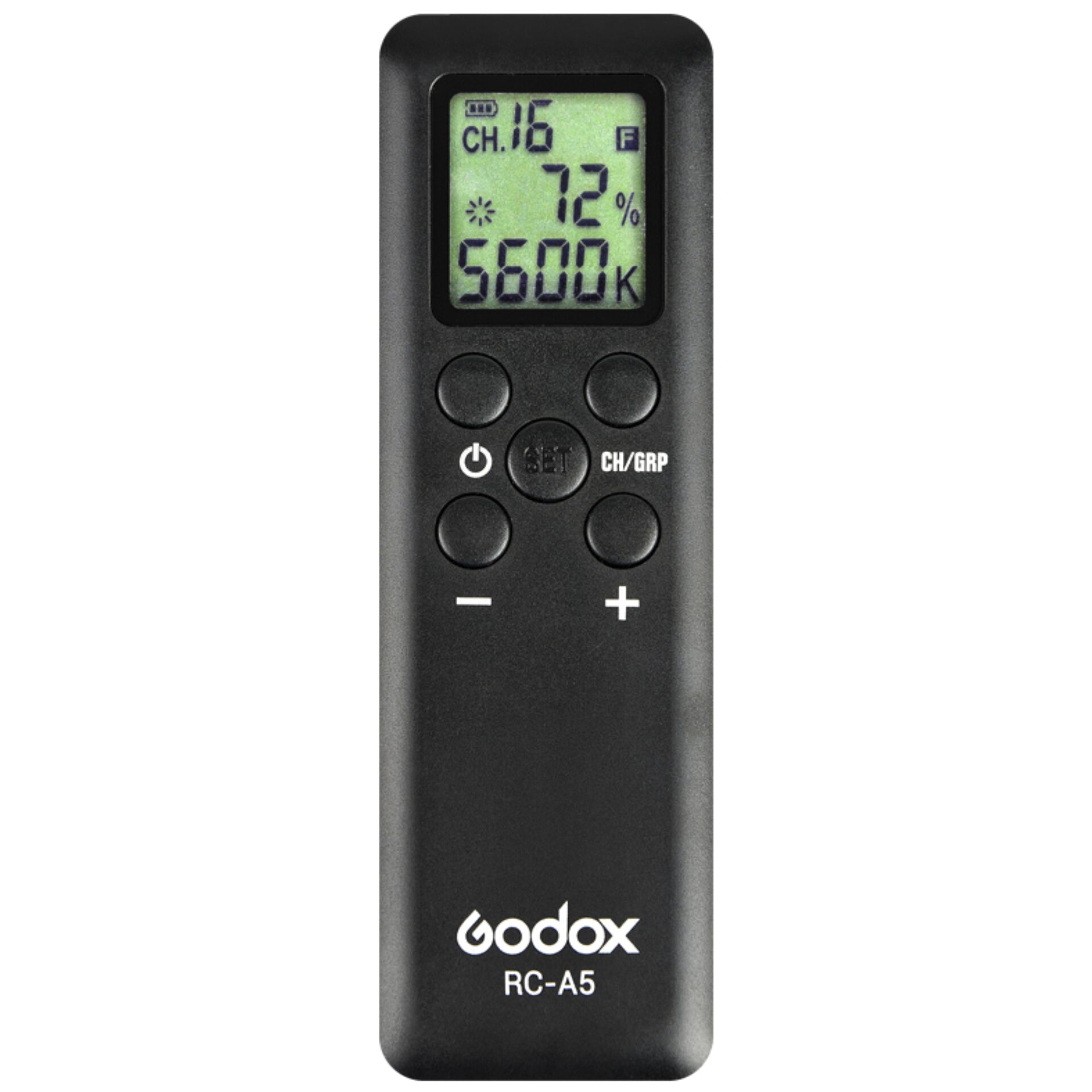 Godox Remote Control RC-A5