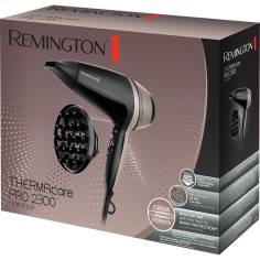 Remington D 5715 Therma Care Pro 2300 2