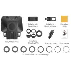 Desview T3 Teleprompter 2