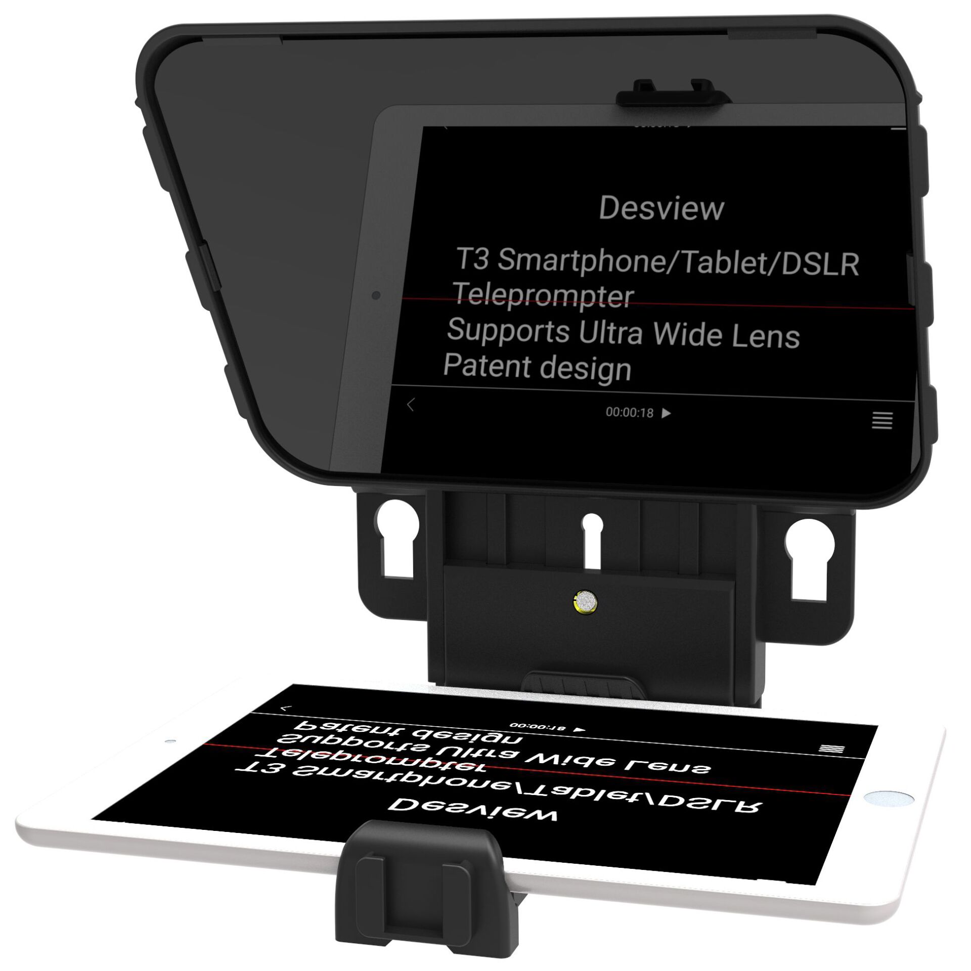 Desview T3 Teleprompter
