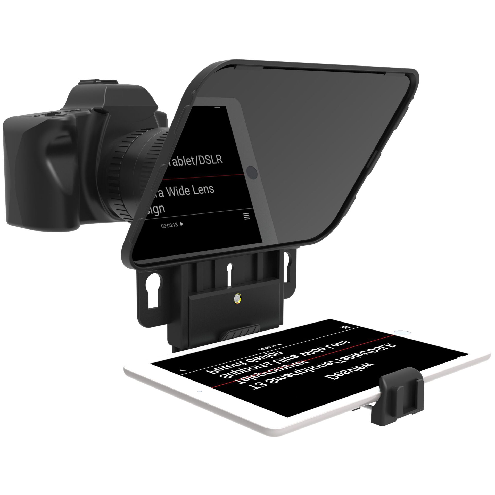 Desview T3 Teleprompter