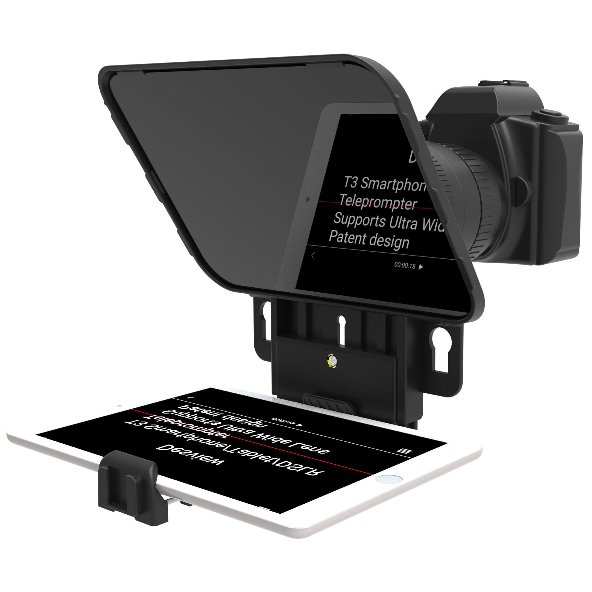 Desview T3 Teleprompter