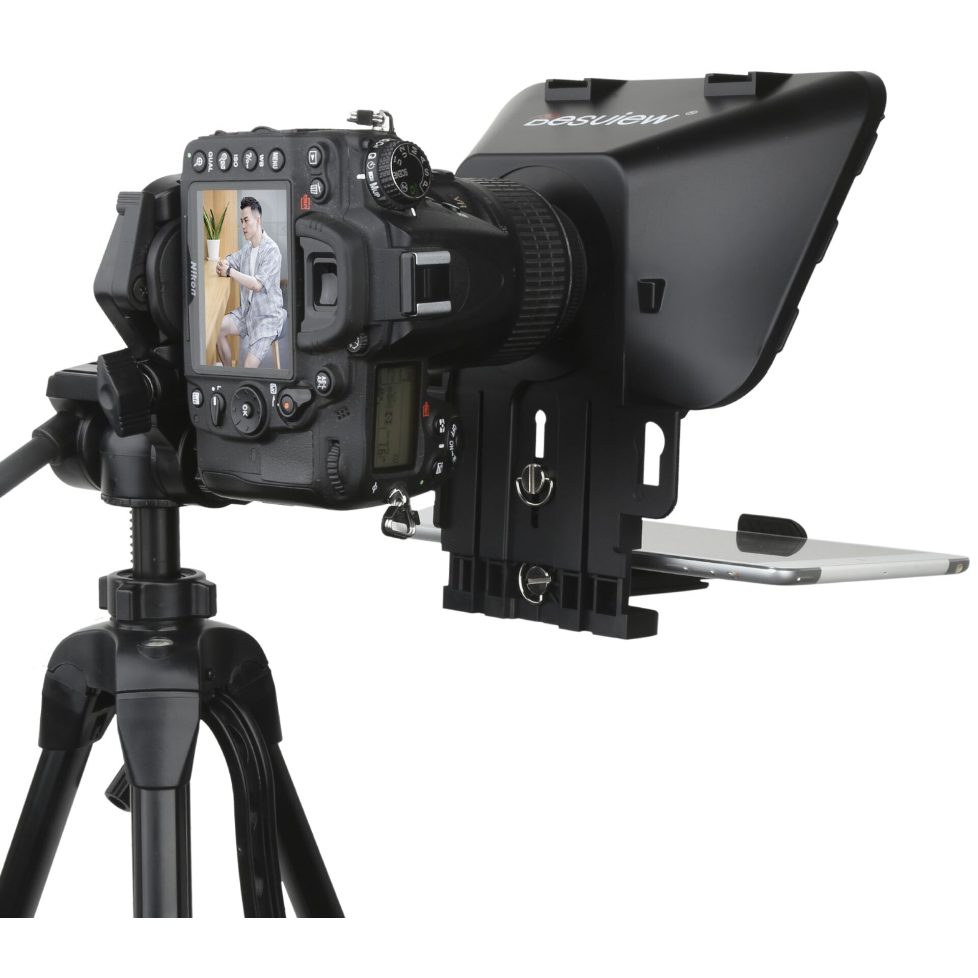 Desview T3 Teleprompter