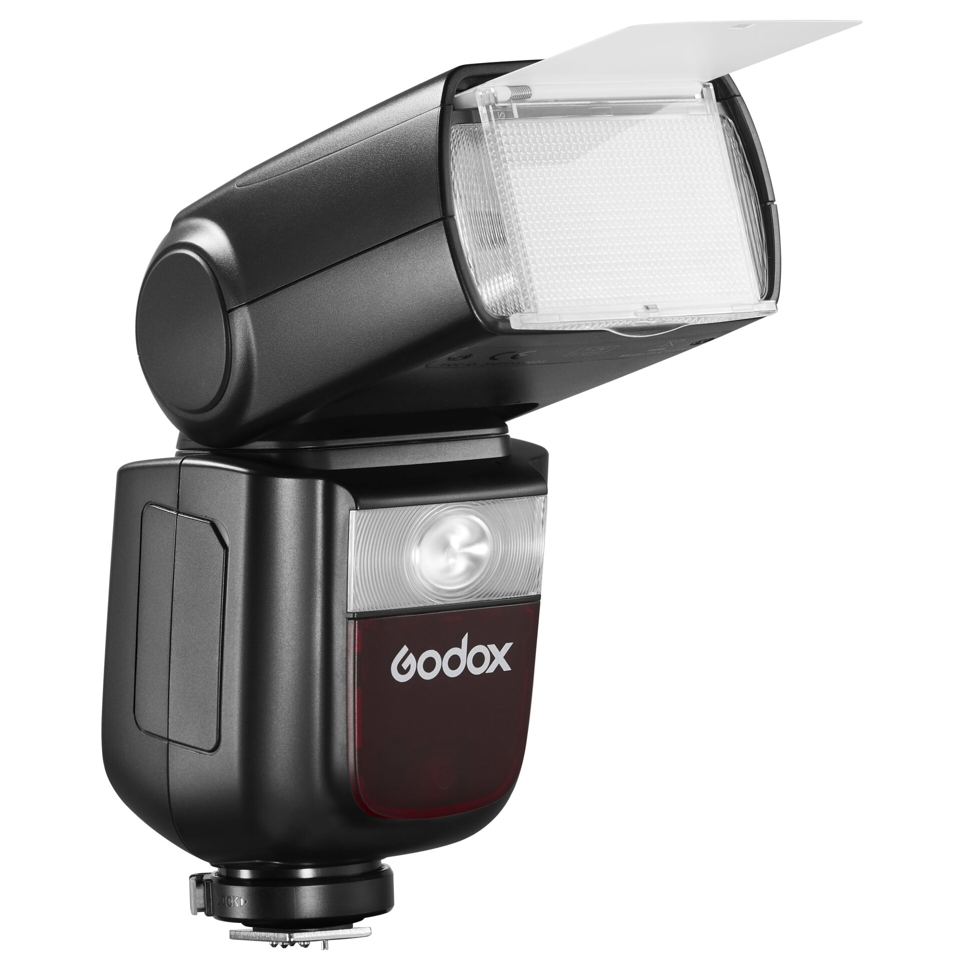 Godox V860III-F         Fujifilm