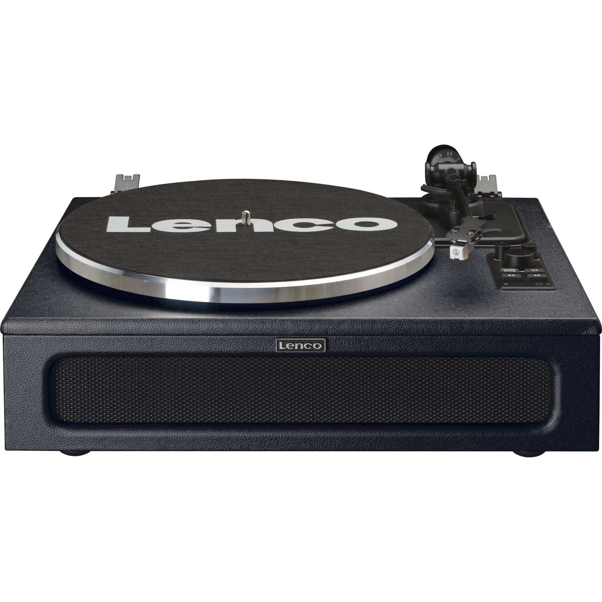 Lenco LS-430BK black