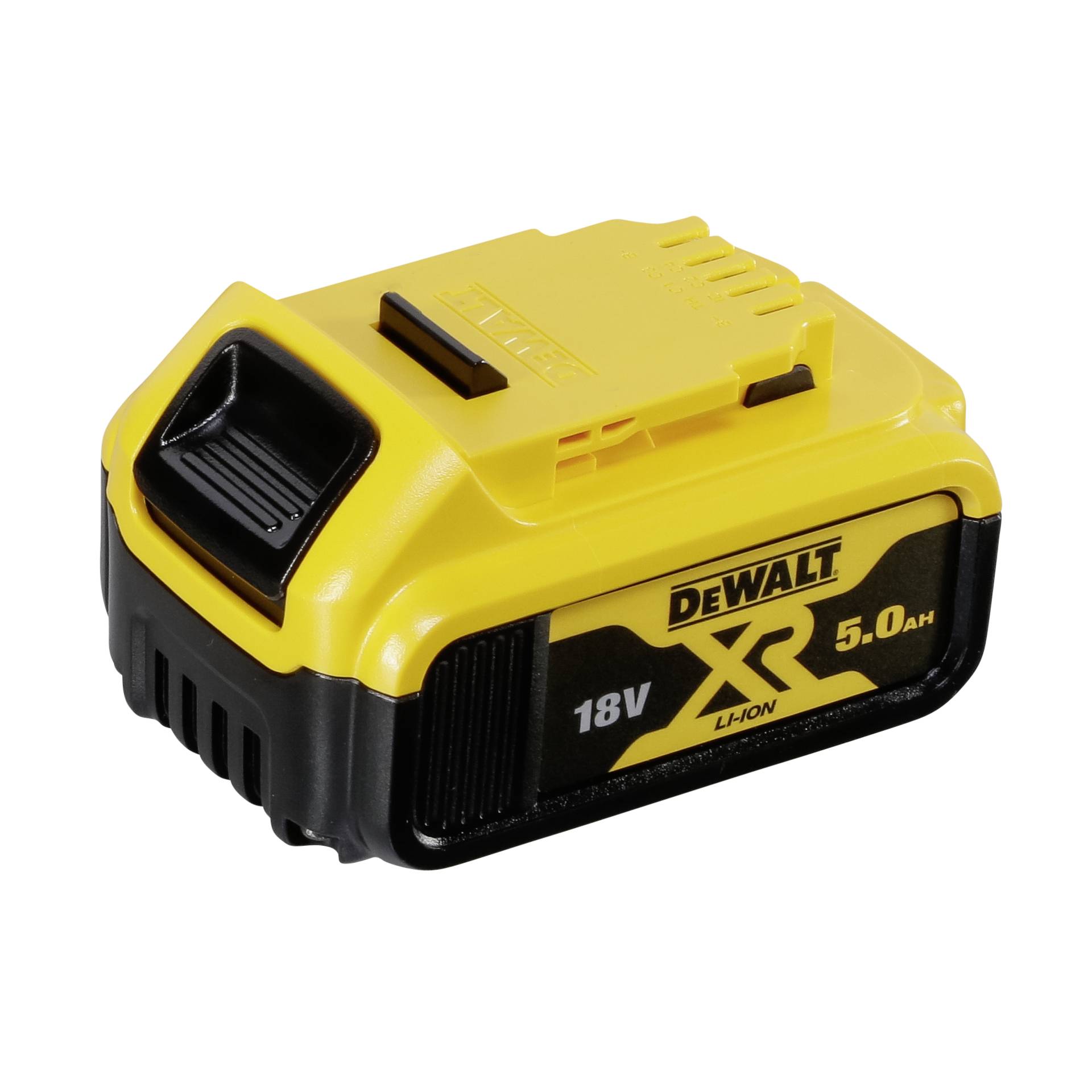 DeWalt DCB184-XJ batt. 18V / 5,0 Ah