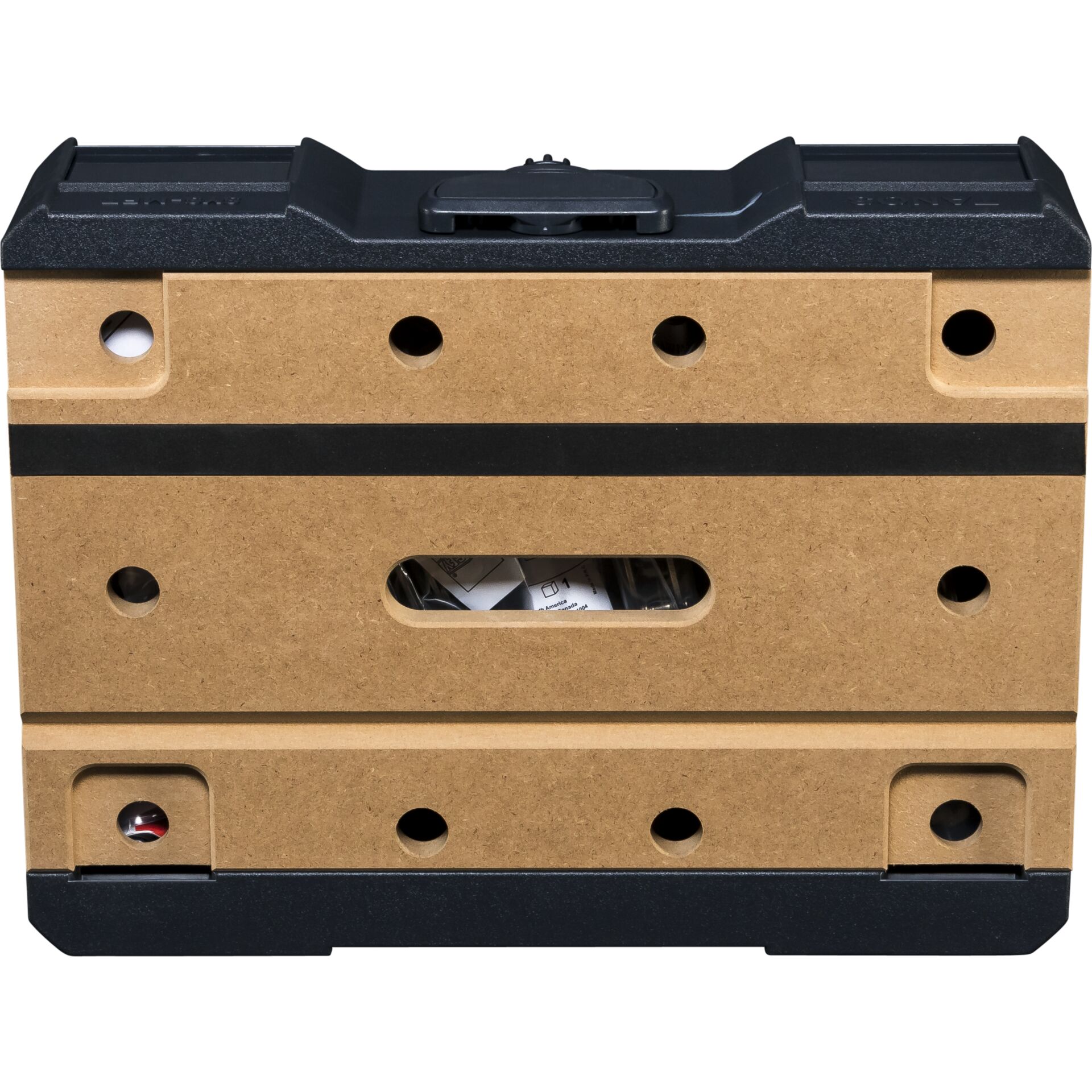 BESSEY Toggle Clamp Systainer STC-S-MFT