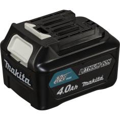Makita BL1041B batt. 12V / 4,0Ah Li-Ion