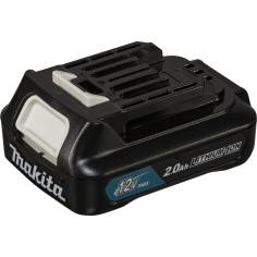 Makita BL1021B batt. 12V / 2,0Ah Li-Ion