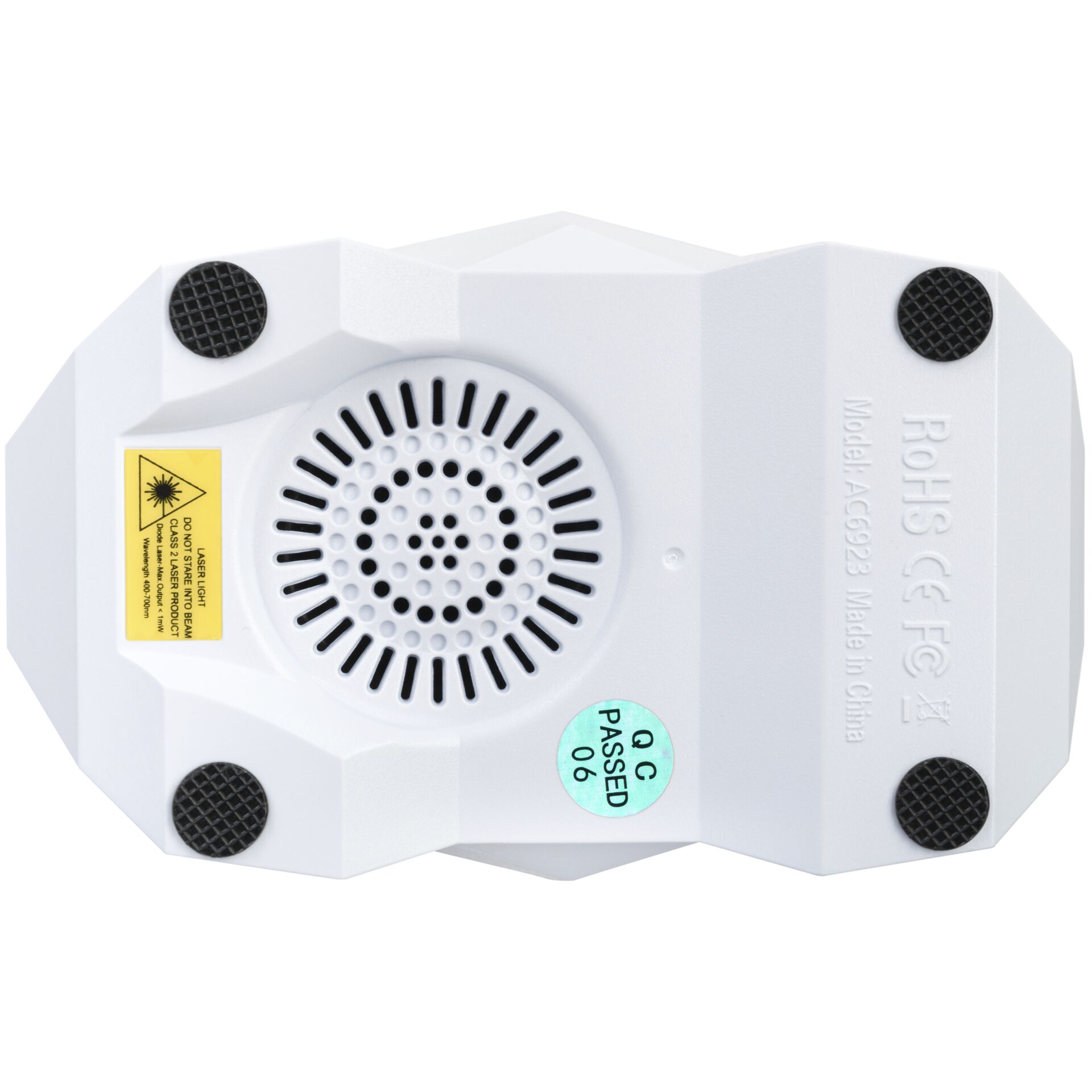 Levenhuk LabZZ SP30 bianco AstroPlanetarium