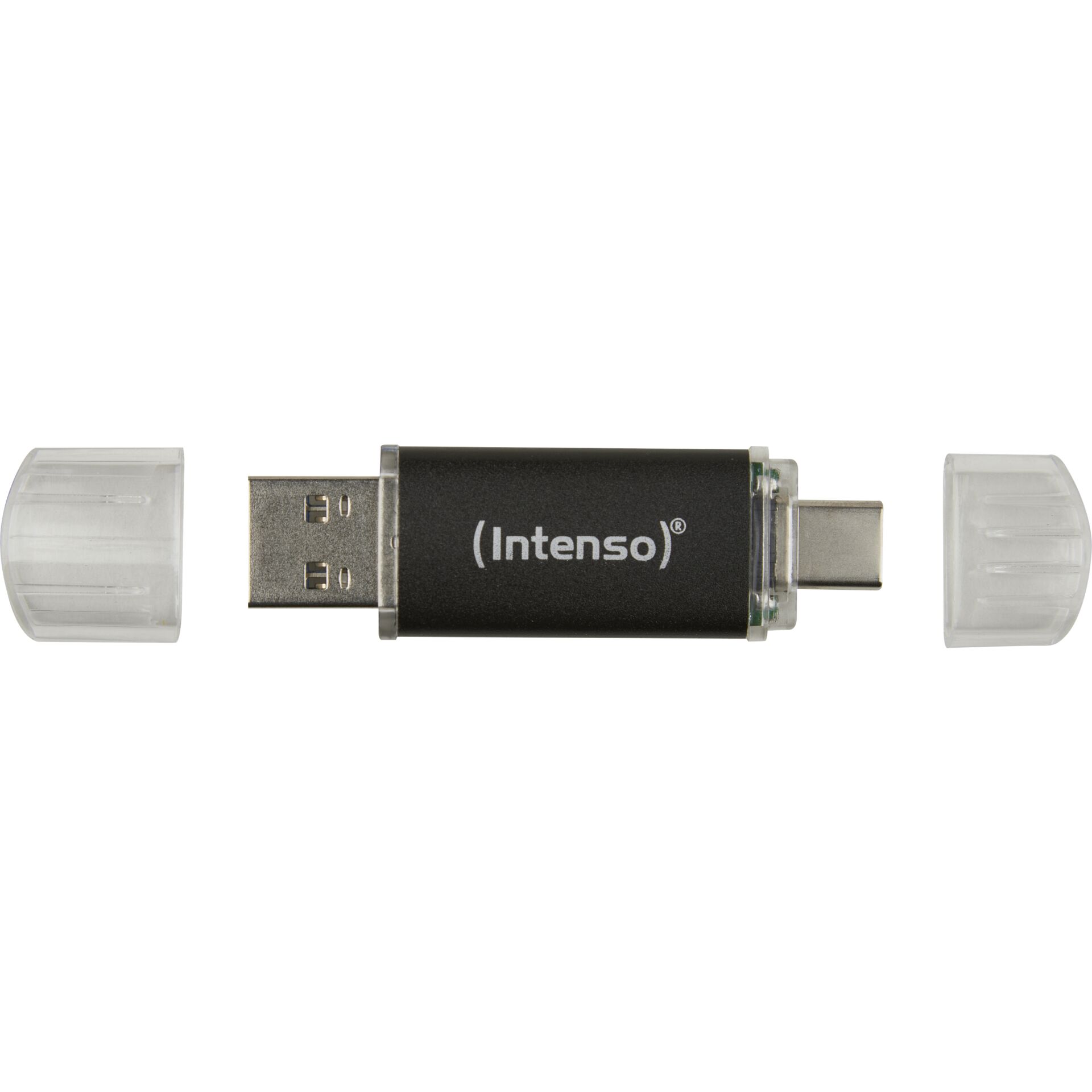 Intenso Twist Line Type-C   32GB USB Stick 3.2