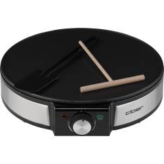 Cloer 6630 Crepes Maker 2