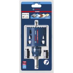 Bosch EXPERT ToughMaterial Lochsäge 68mm Starter Kit 2