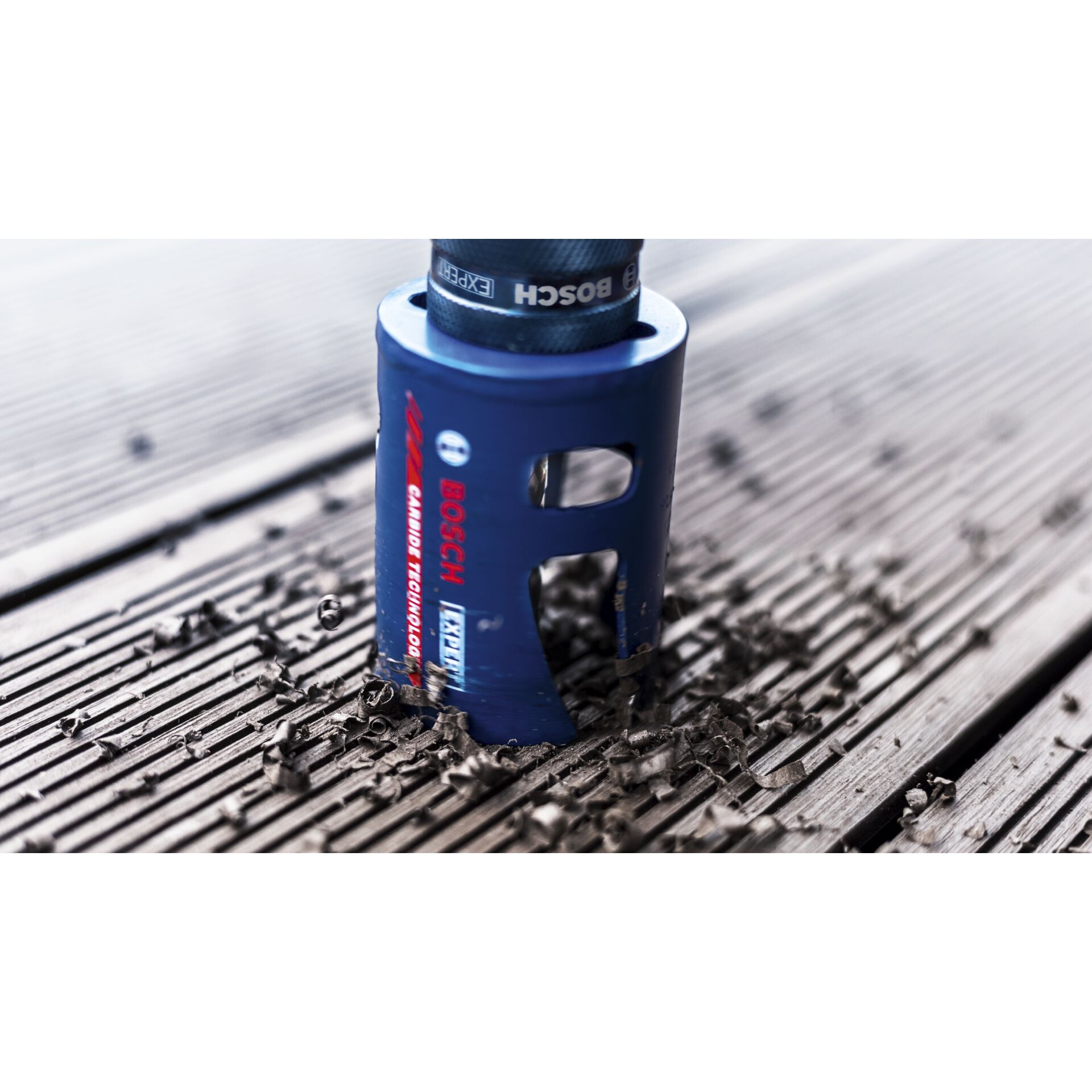 Bosch EXPERT Lochsäge ConstructionMaterial 68mm