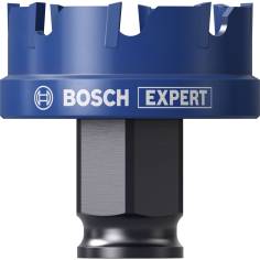 Bosch EXPERT Lochsäge Carbide SheetMetal 40mm 2