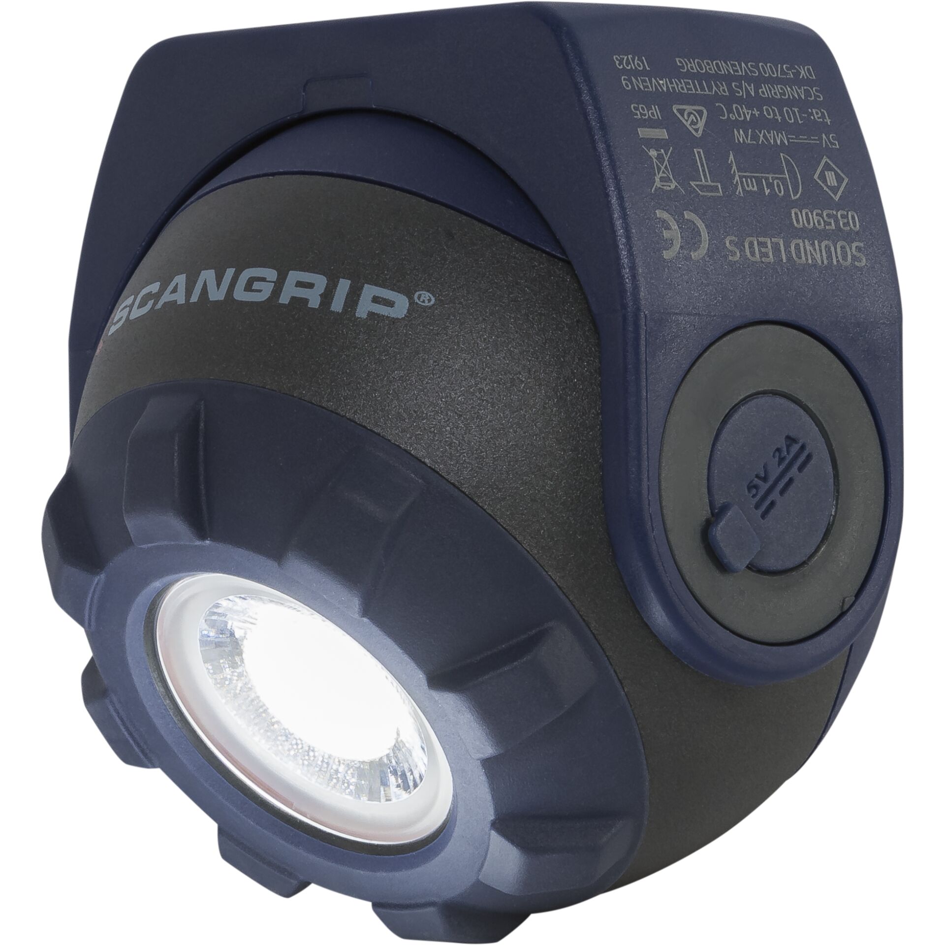 BESSEY STE300-SET-SL incl. Sound-S LED