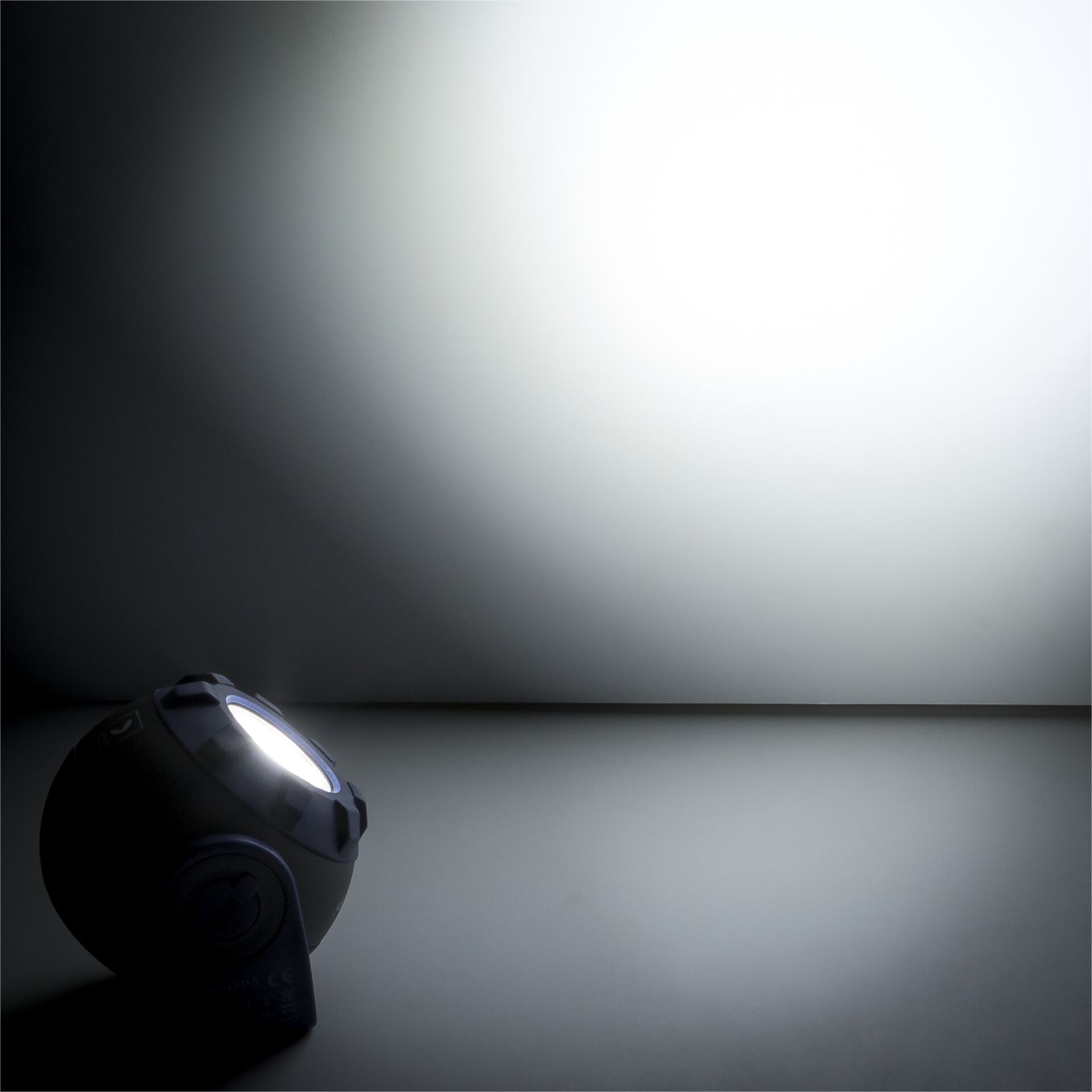 BESSEY STE300-SET-SL incl. Sound-S LED