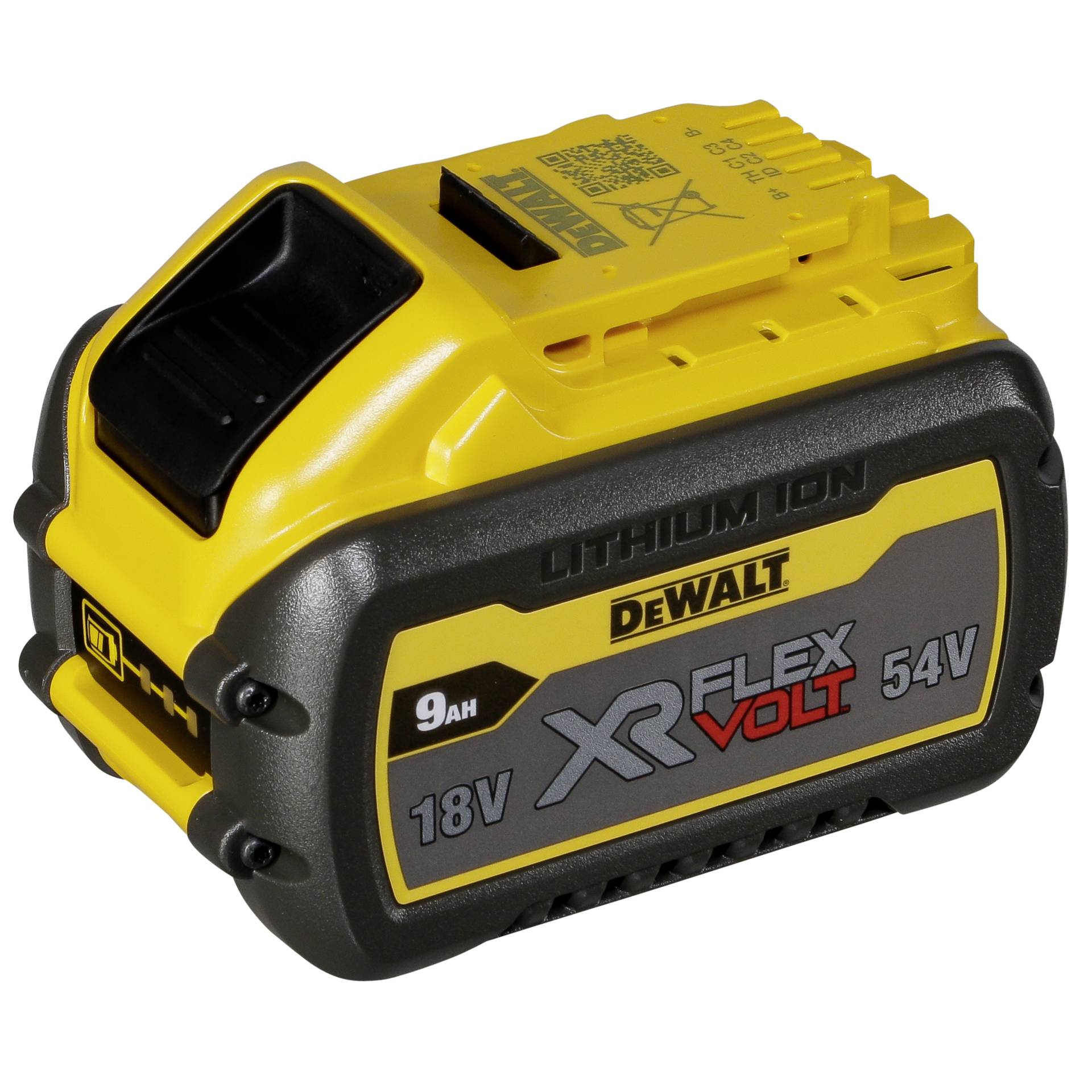 DeWalt DCB547 FlexVolt 18V/54V XR 9,0 Ah