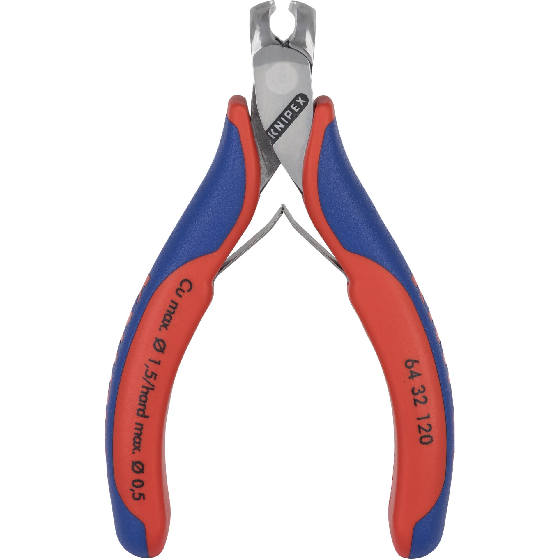 Knipex tronchese per elettronica