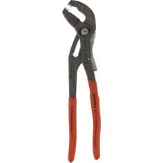 Knipex pinza per fascette elastiche con fermo di blocco 2