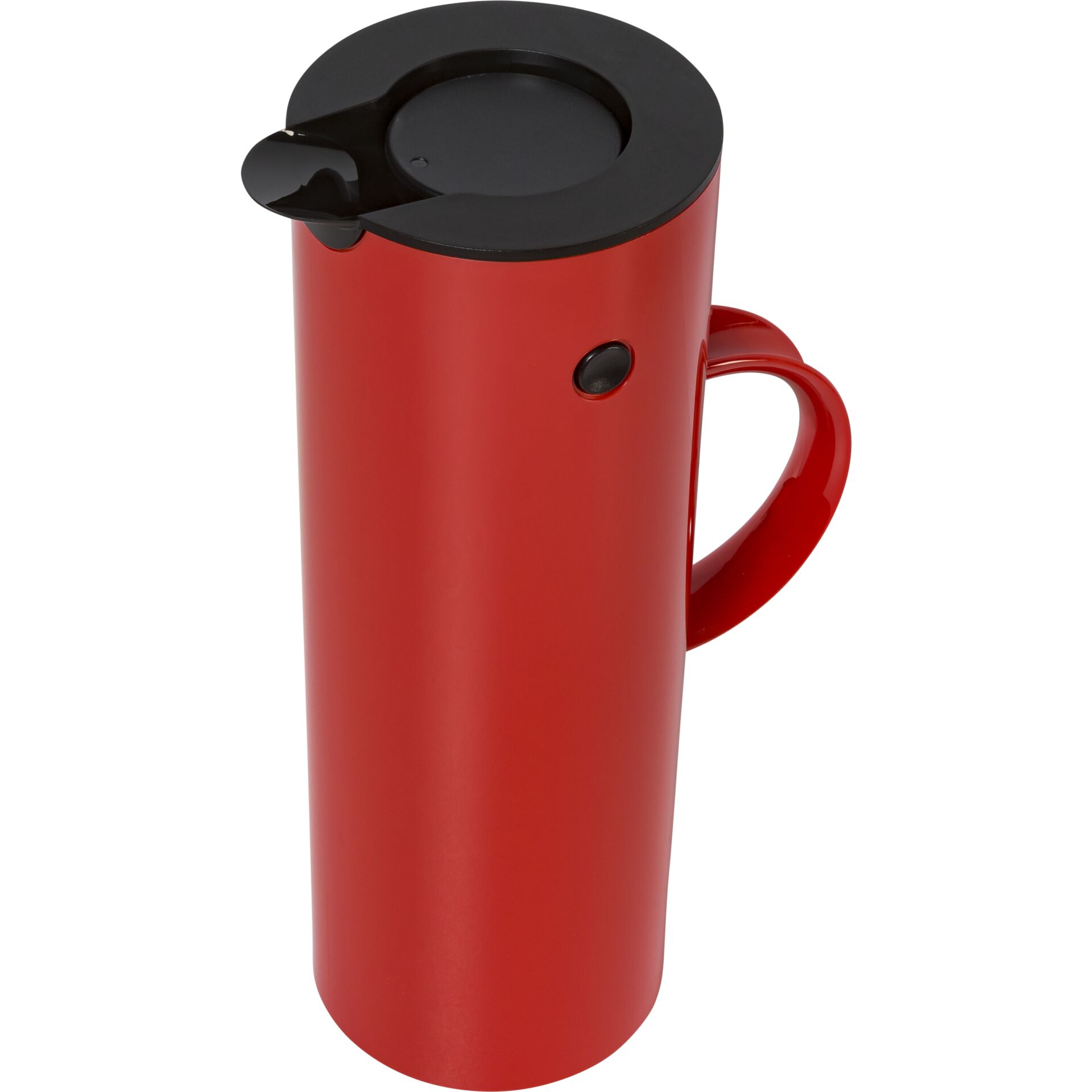 Stelton EM 77 caraffa termica 1l rosso