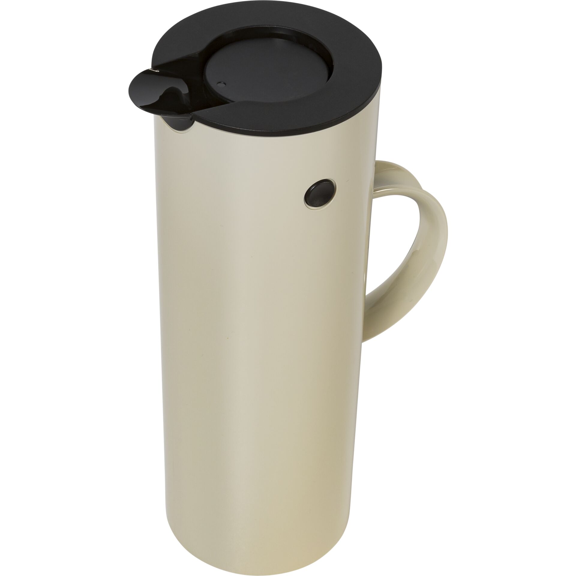 Stelton EM 77 caraffa termica 1l sabbia