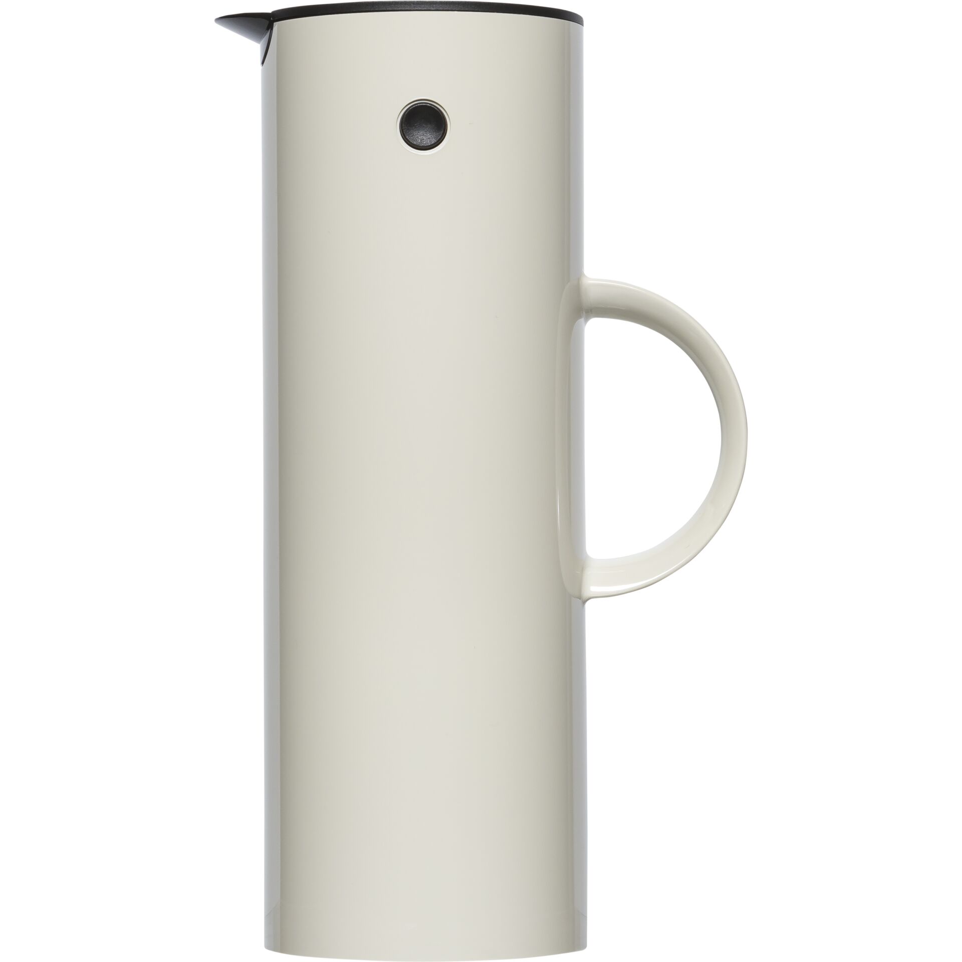 Stelton EM 77 caraffa termica 1l sabbia