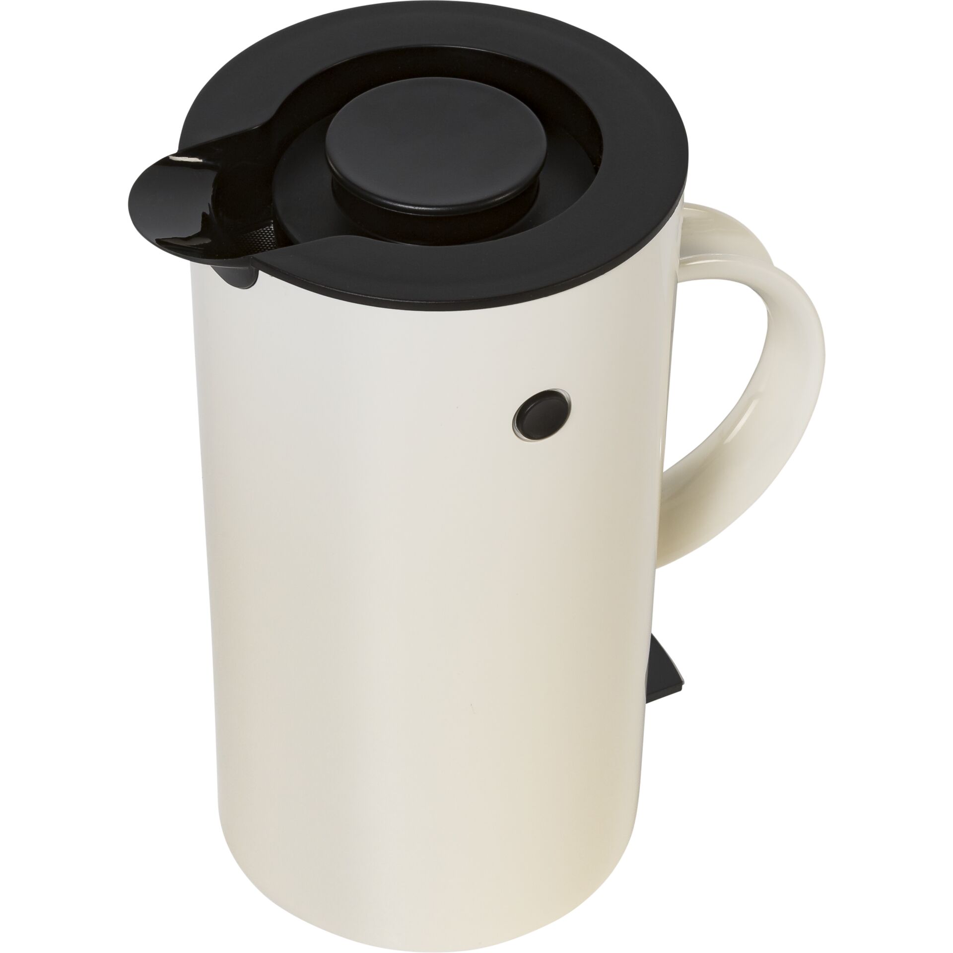 Stelton EM 77 bollitore 1,5l bianco