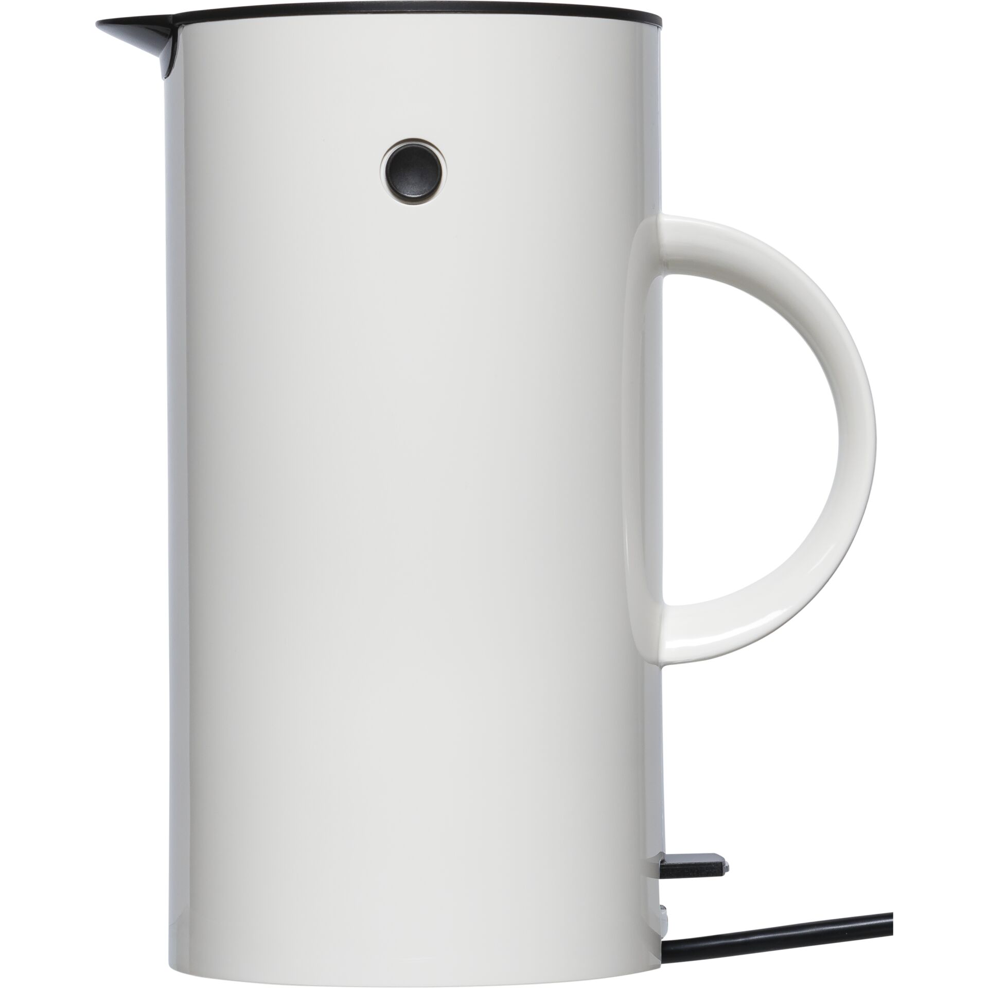 Stelton EM 77 bollitore 1,5l bianco