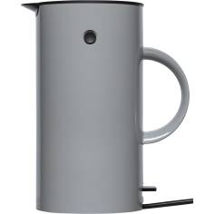 Stelton EM 77 bollitore 1,5l grigio chiaro 2