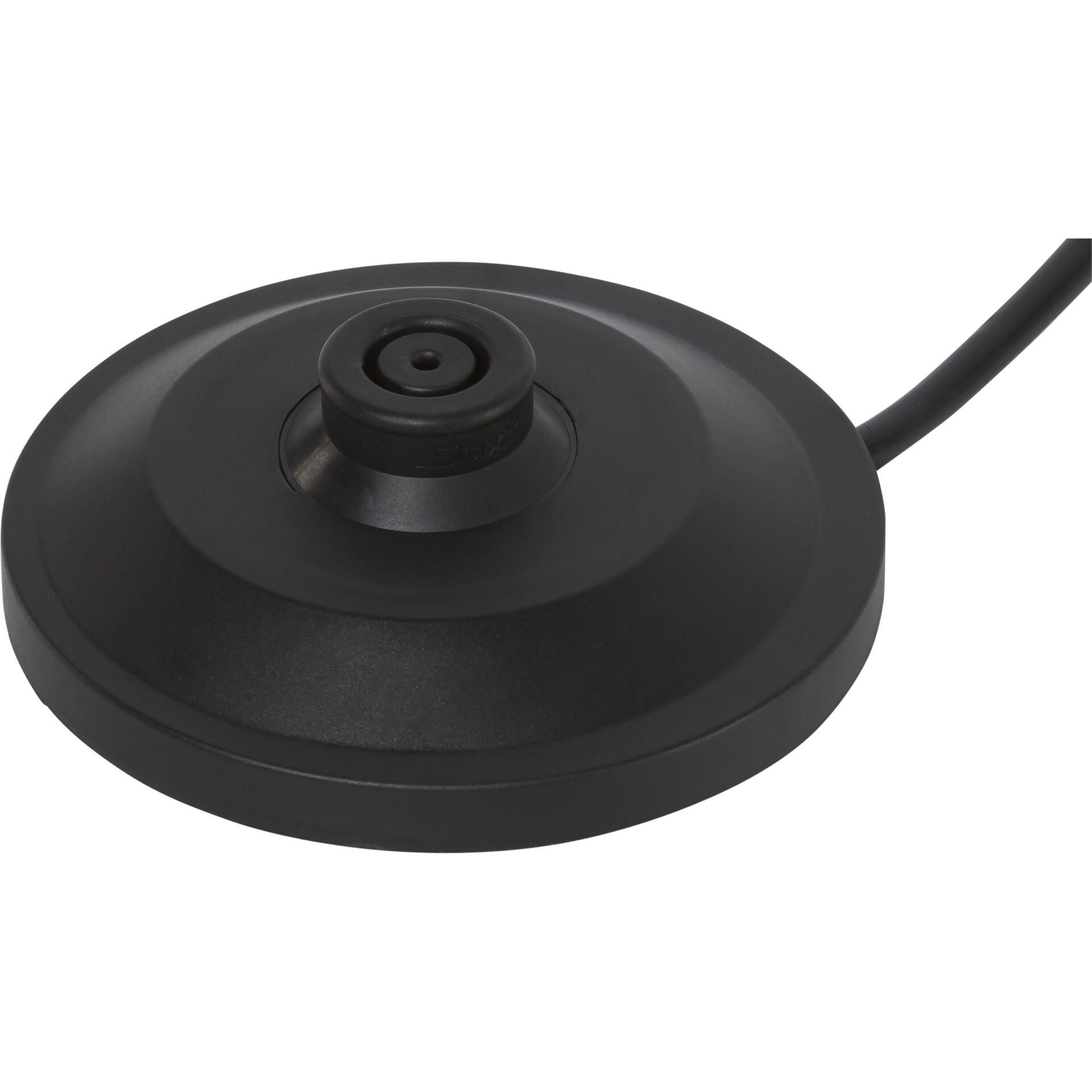 Stelton EM 77 bollitore 1,5l grigio chiaro