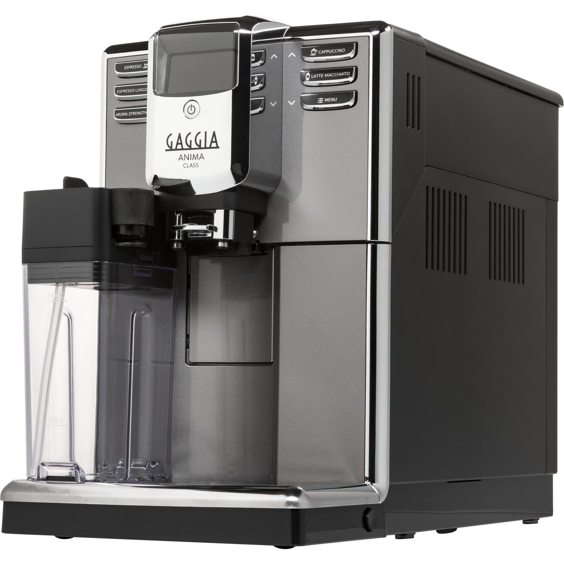 Gaggia Anima Class