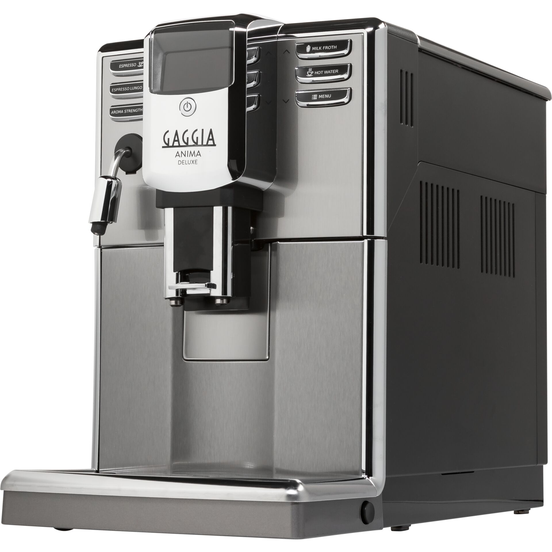 Gaggia Anima Deluxe