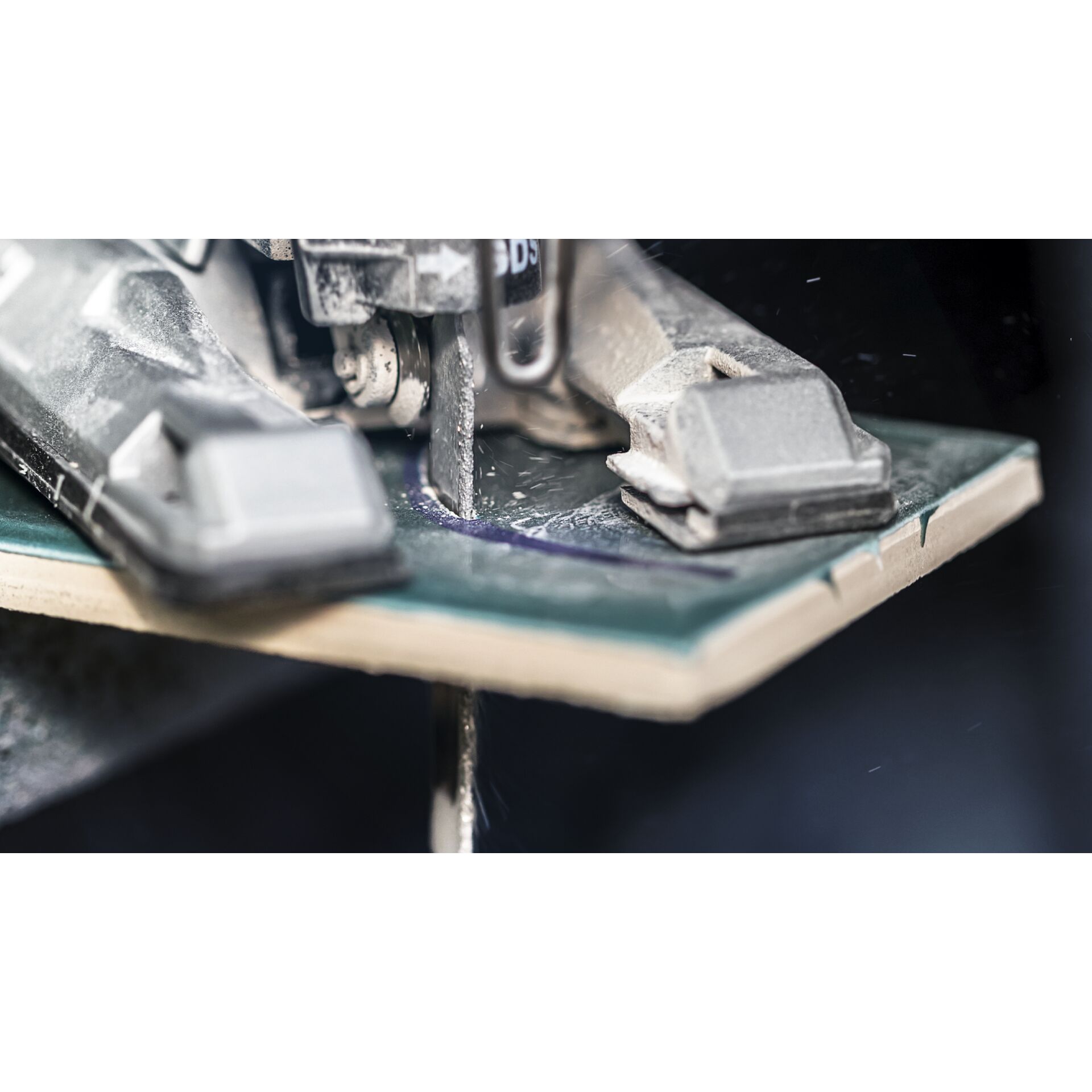Bosch EXPERT Stichsägeblätter T150RD 3Stk Soft Tile clean