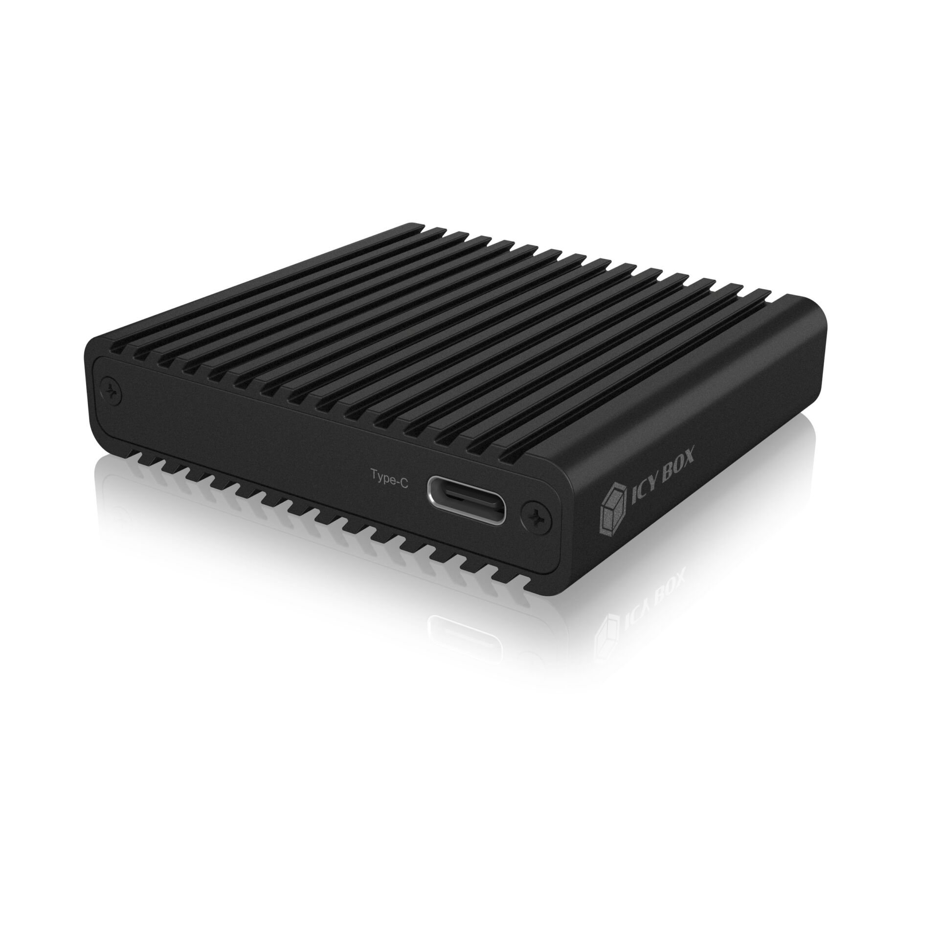 RaidSonic ICY BOX IB-CR404-C31 CFexpress Typ-B mit USB 3.2 G