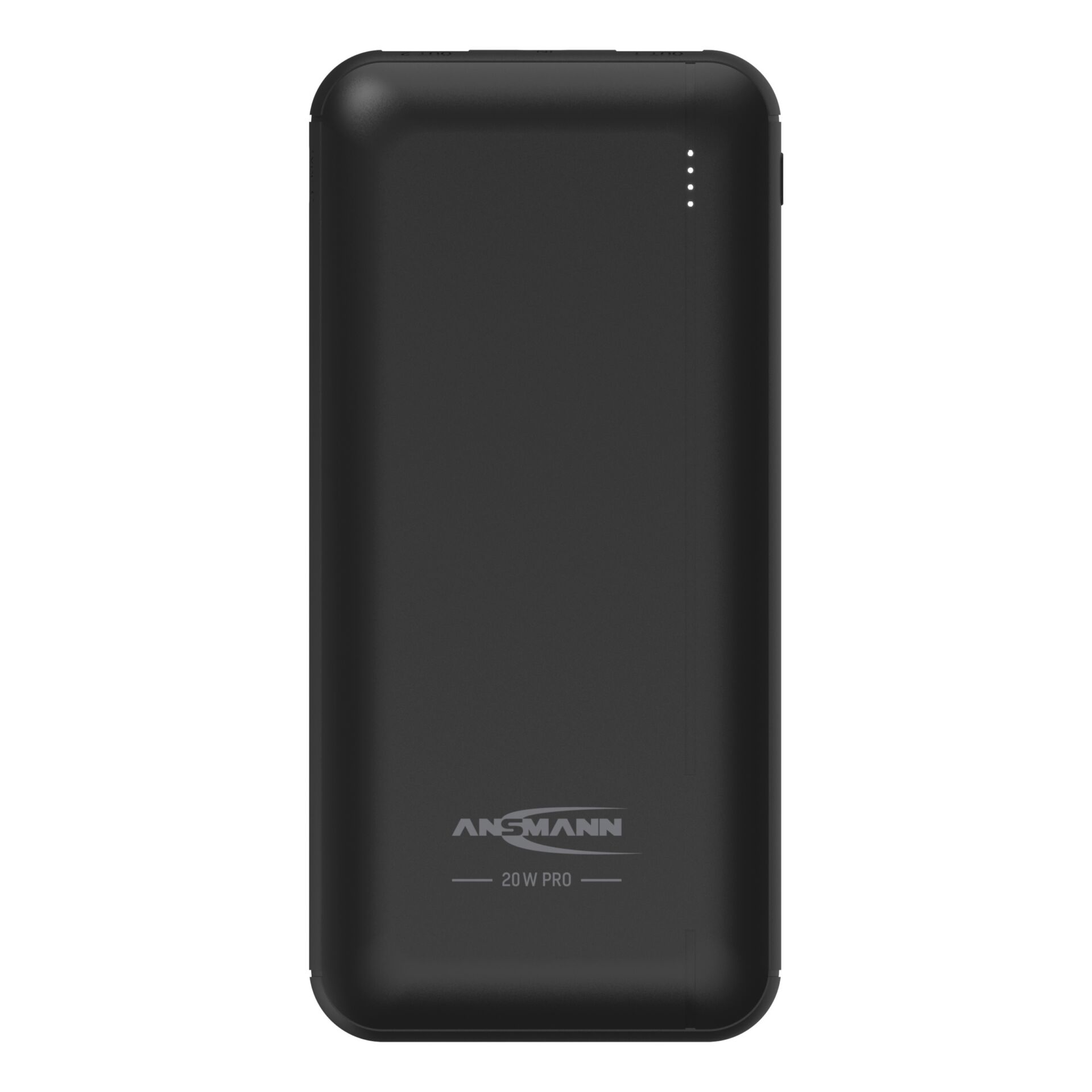 Ansmann Powerbank 20.000 mAh PB320PD USB-C Ein/Ausg.1700-014