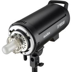 Godox DP800 III Studio Flash 2