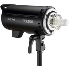 Godox DP1000 III Studio Flash 2