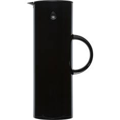 Stelton EM 77 thermal jug 1l black 2