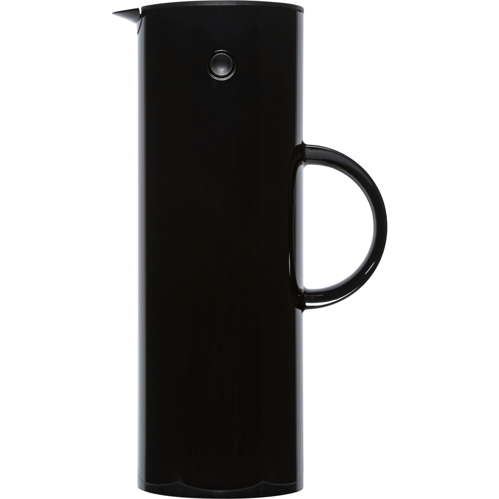 Stelton EM 77 thermal jug 1l black
