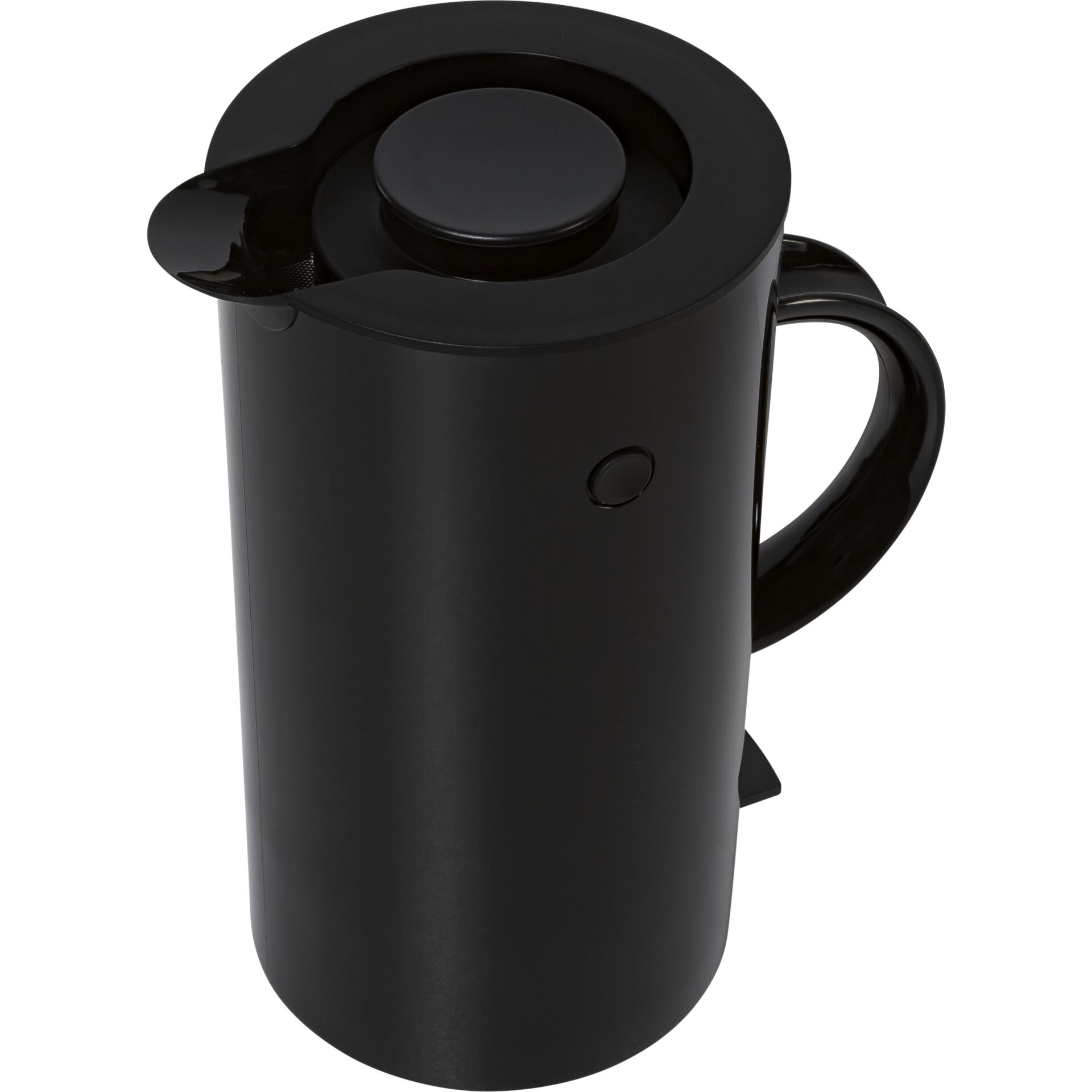 Stelton EM 77 bollitore 1,5l nero