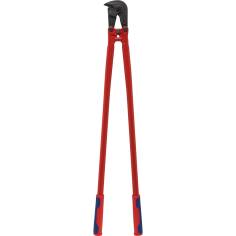 KNIPEX tagliabulloni per reti elettrosaldate