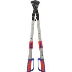 Knipex cesoia per cavi (sistema a cricchetto) 2