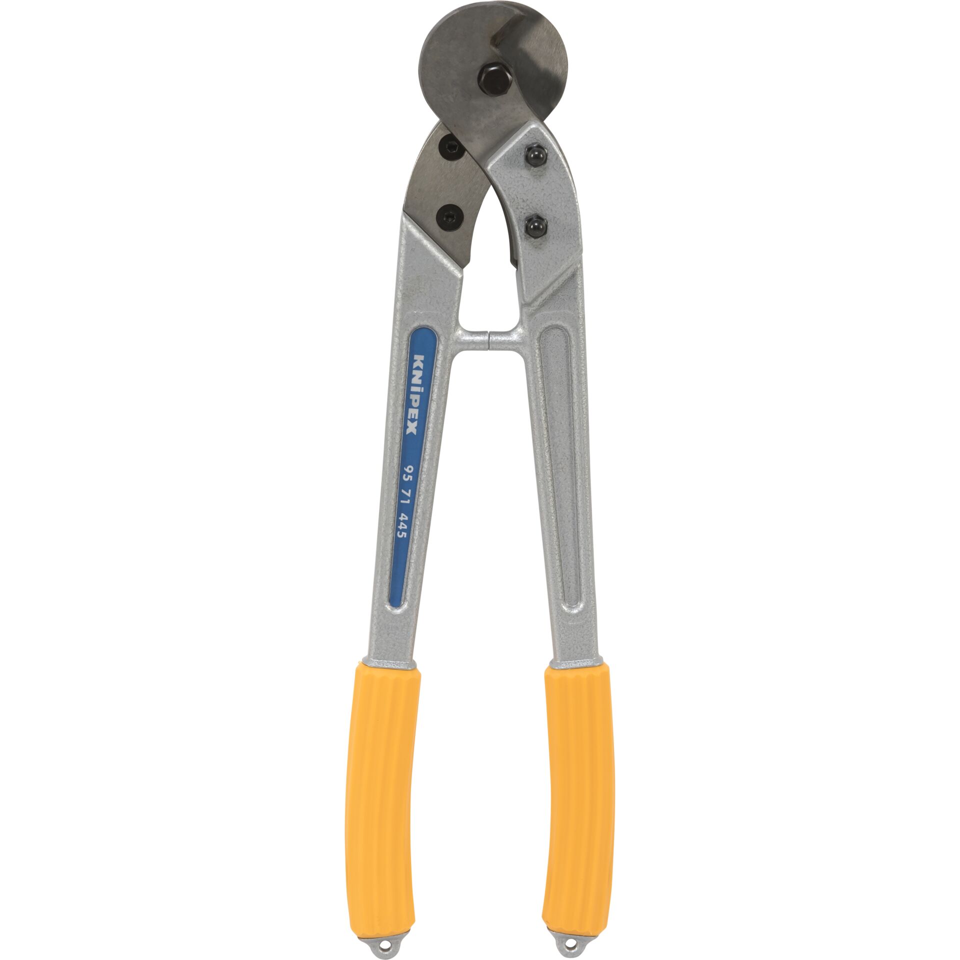 KNIPEX cesoia per funi in acciaio