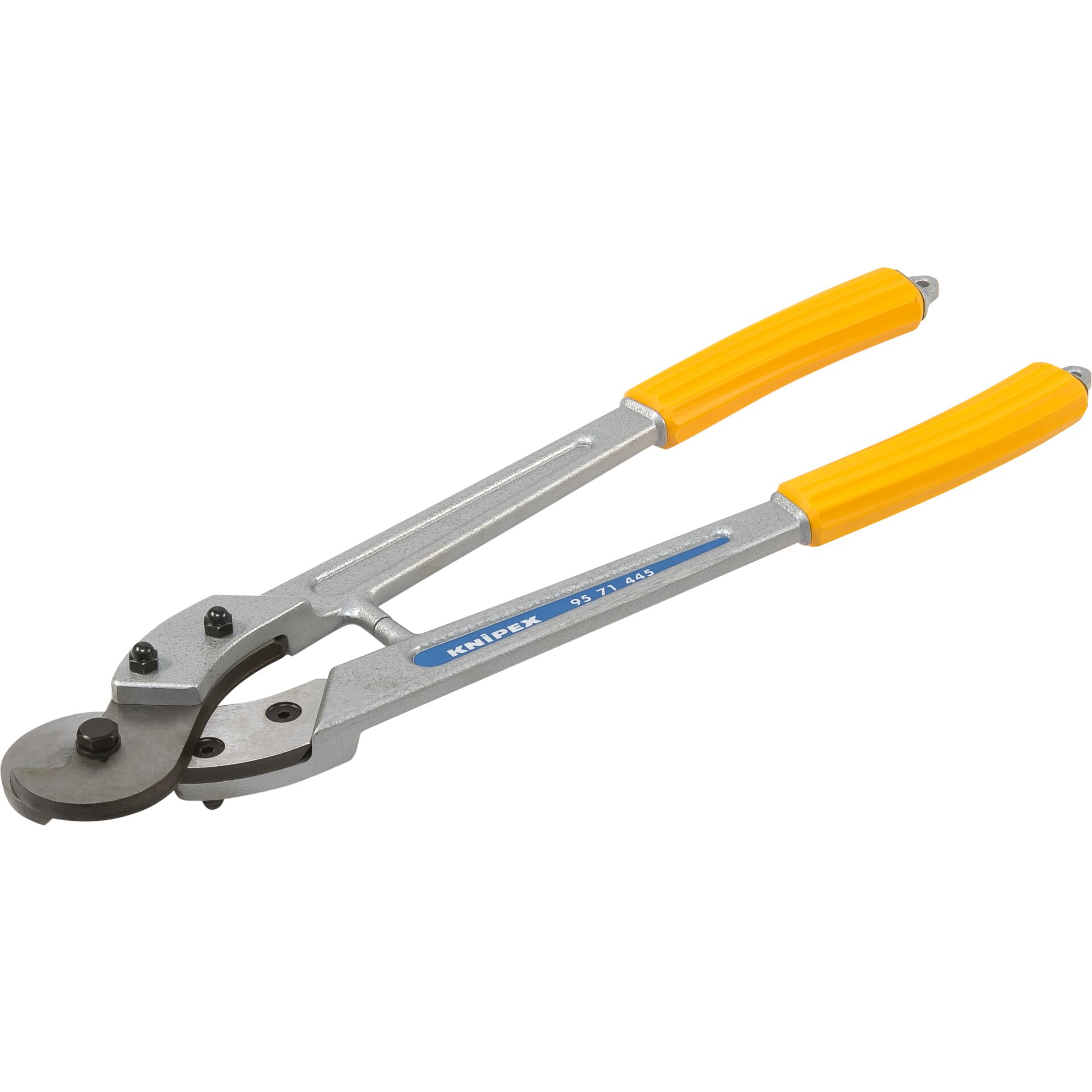 KNIPEX cesoia per funi in acciaio