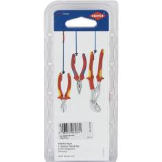 KNIPEX TT Tethering Tool Adapter Strap 2