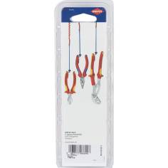 KNIPEX TT Tethering Systems Set 2