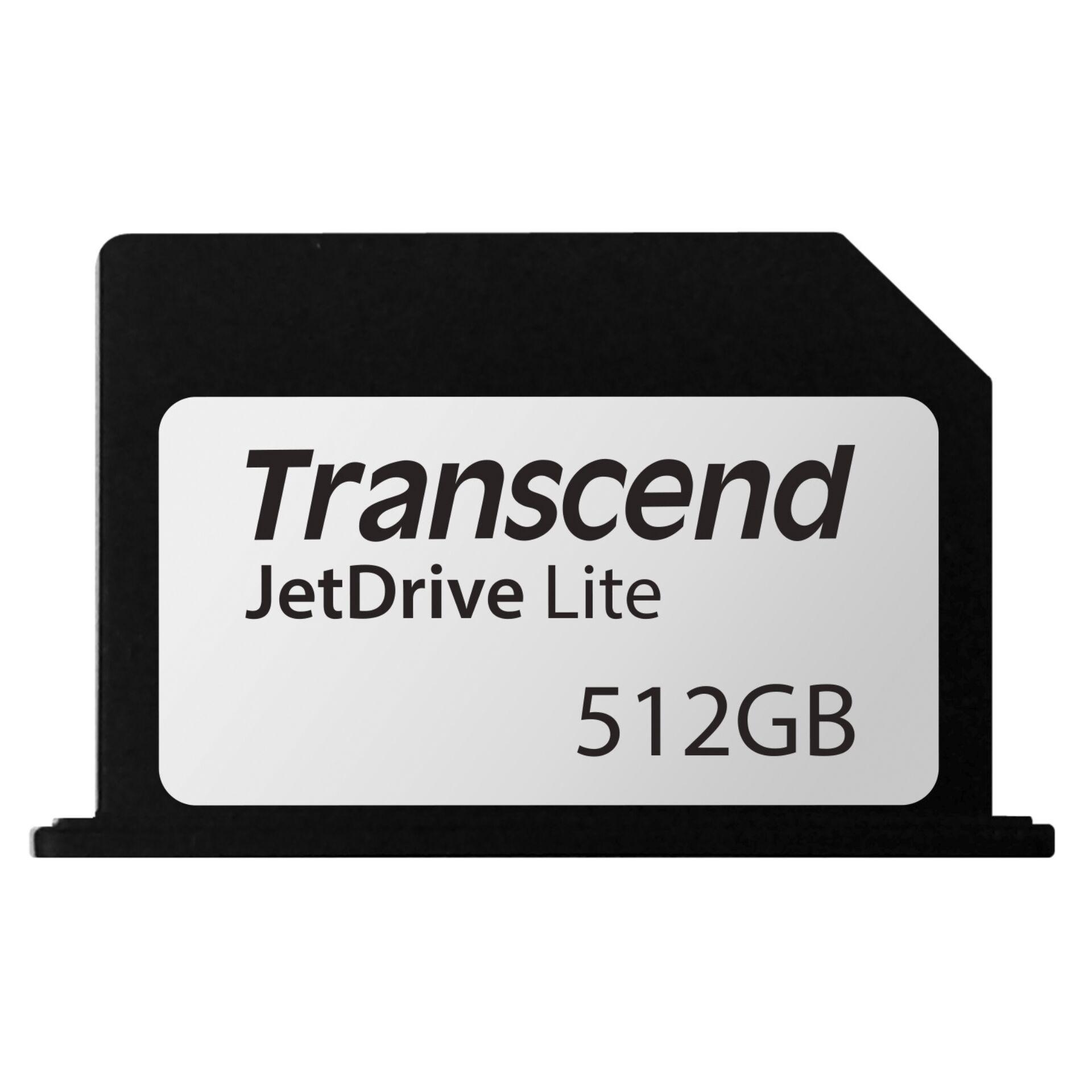 Transcend JetDrive Lite 330 512G MacBook Pro 13  Retina 2012
