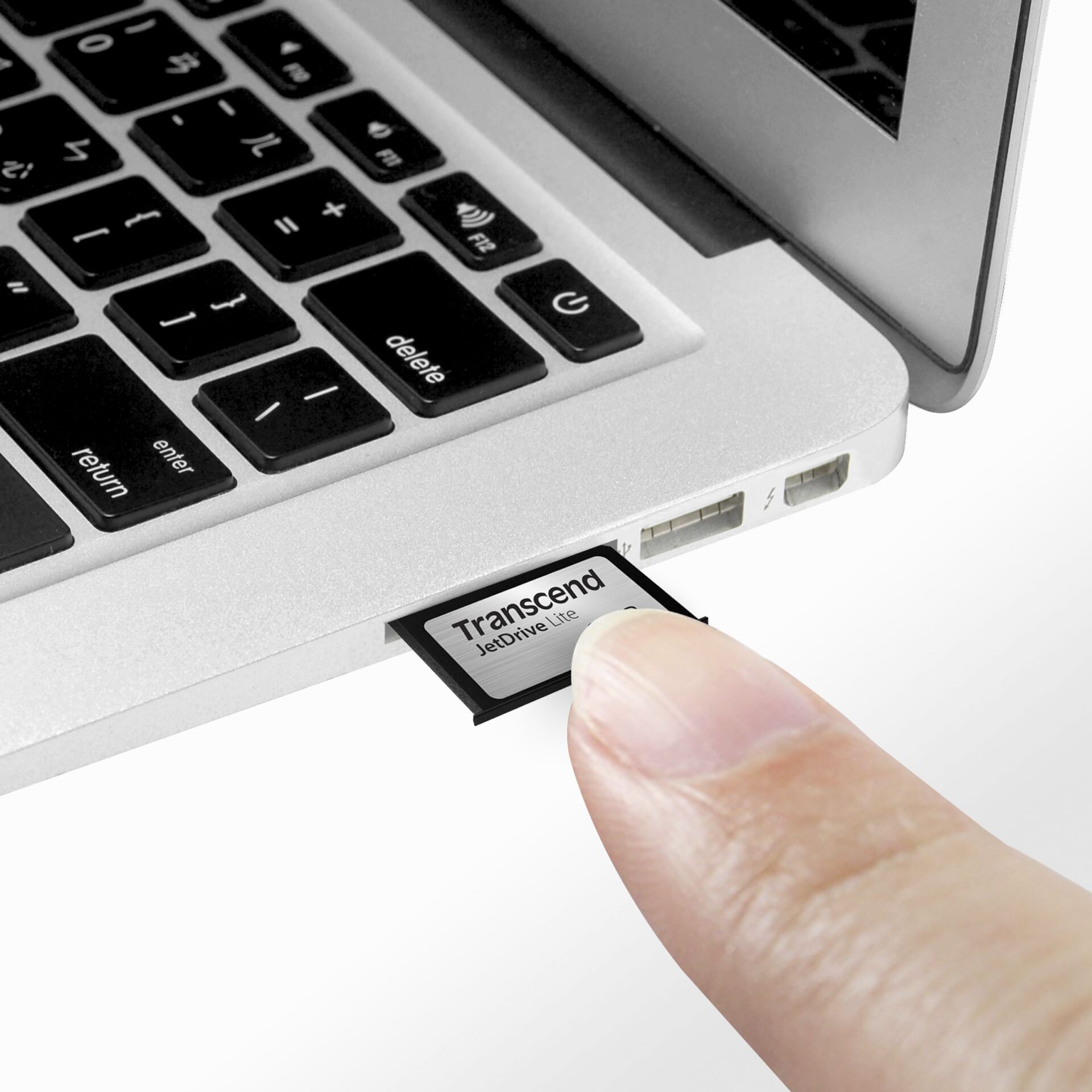 Transcend JetDrive Lite 330 512G MacBook Pro 13  Retina 2012